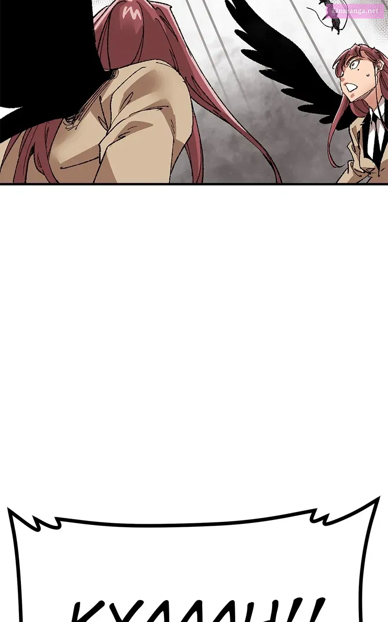 Kill to Live Kainu Manga Chapter 10 Page 139