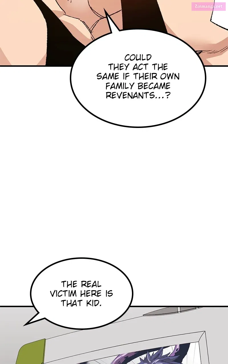 Kill to Live Kainu Manga Chapter 9 Page 9