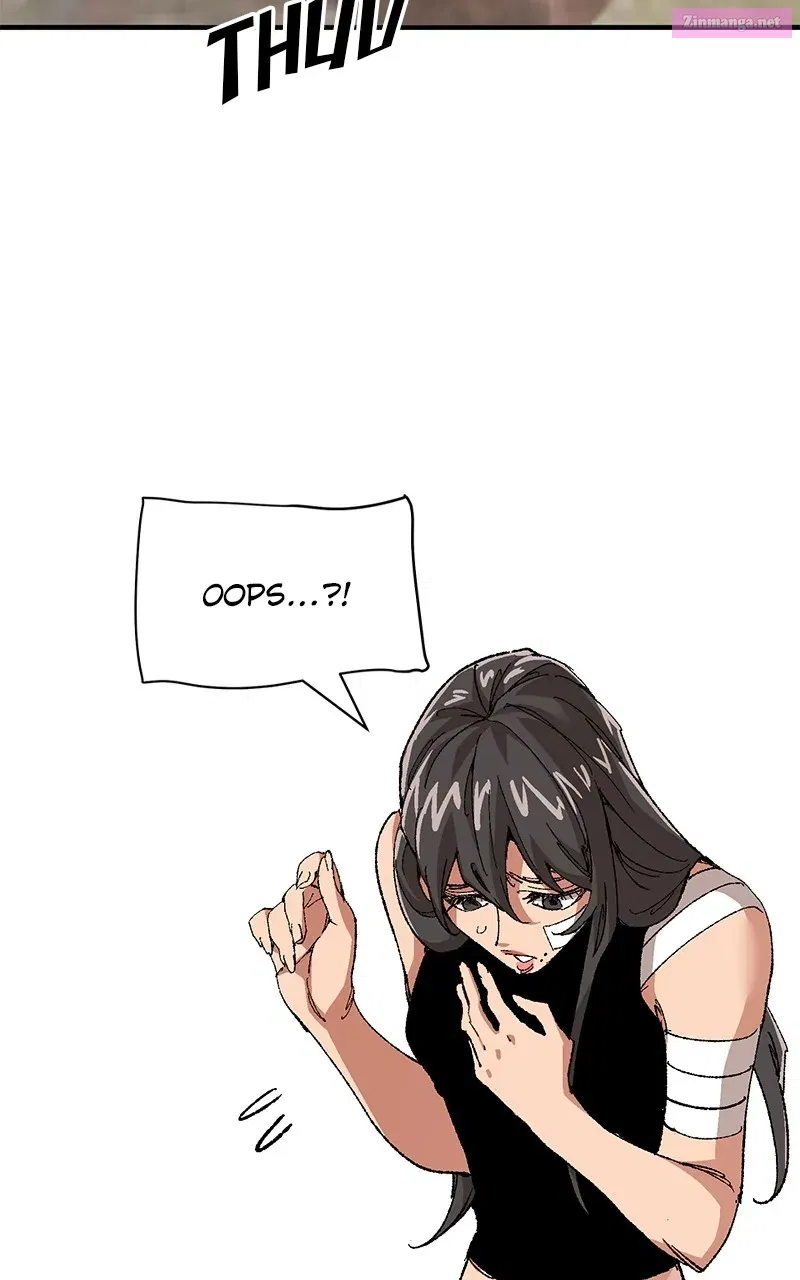 Kill to Live Kainu Manga Chapter 9 Page 22