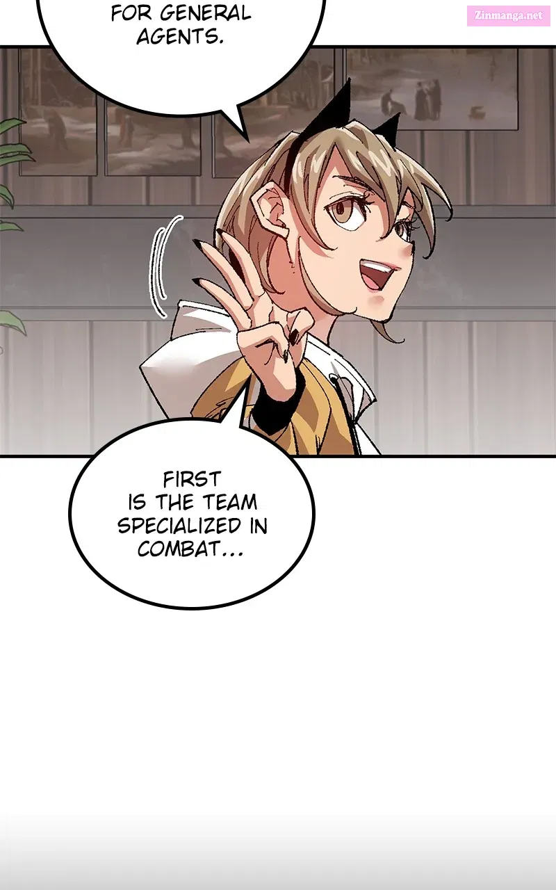 Kill to Live Kainu Manga Chapter 9 Page 68