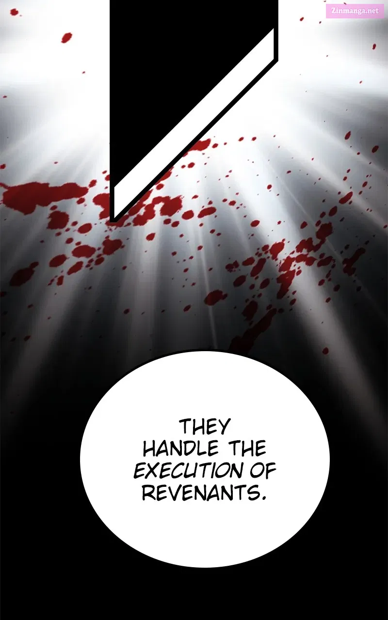 Kill to Live Kainu Manga Chapter 9 Page 70
