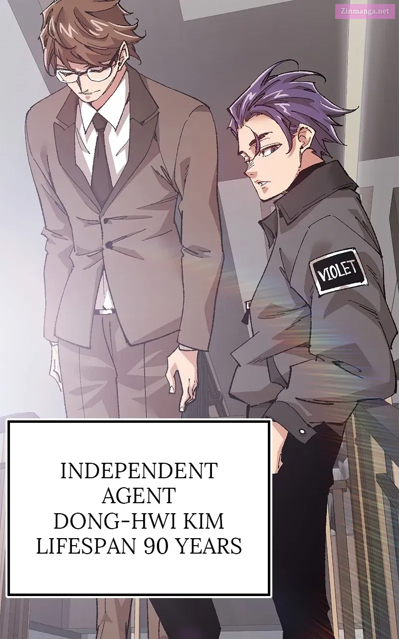 Kill to Live Kainu Manga Chapter 9 Page 79