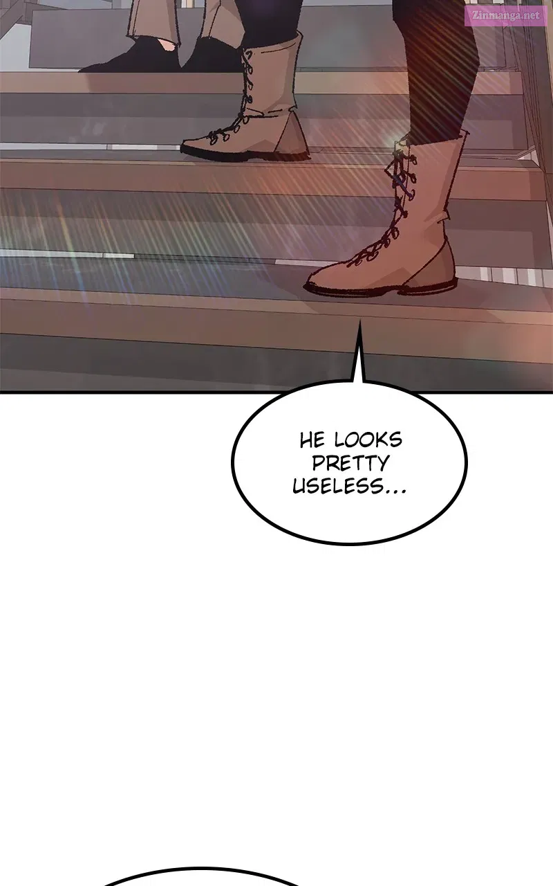 Kill to Live Kainu Manga Chapter 9 Page 80