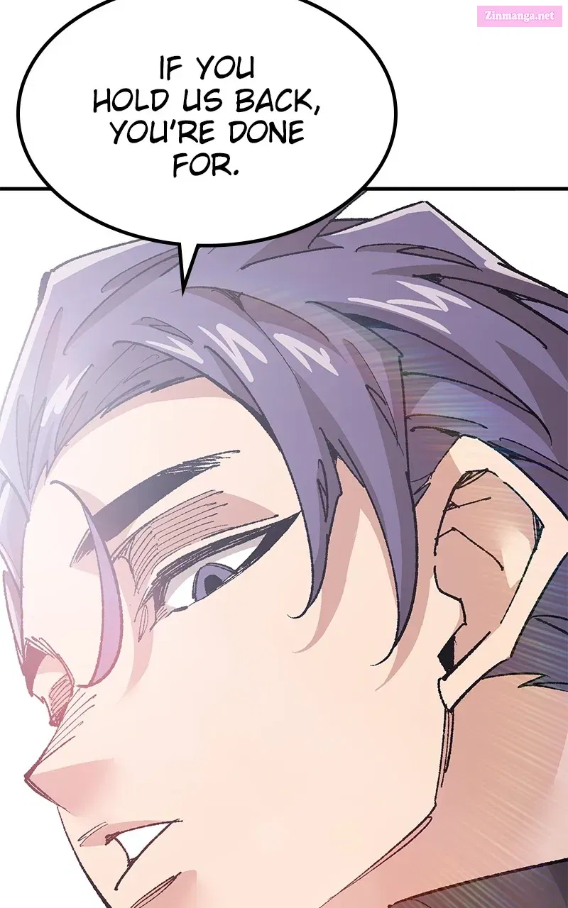 Kill to Live Kainu Manga Chapter 9 Page 81