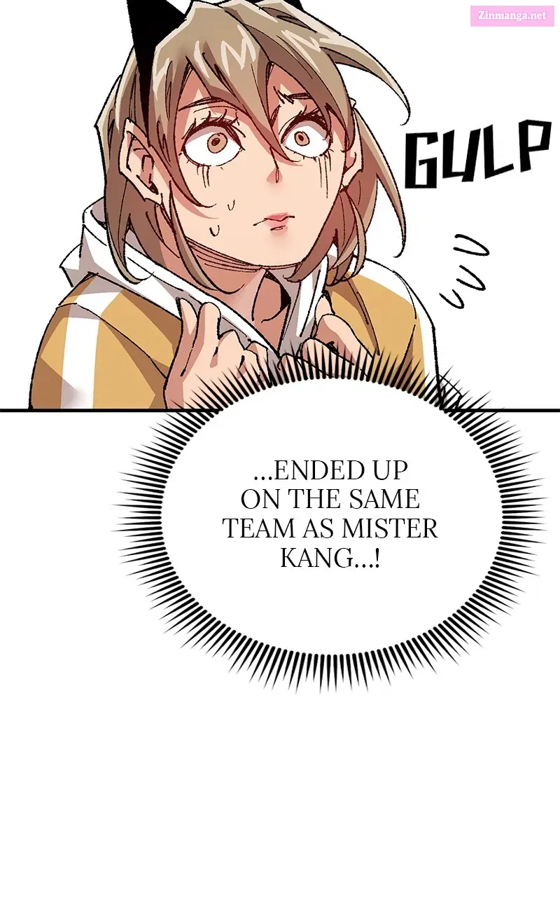 Kill to Live Kainu Manga Chapter 9 Page 87