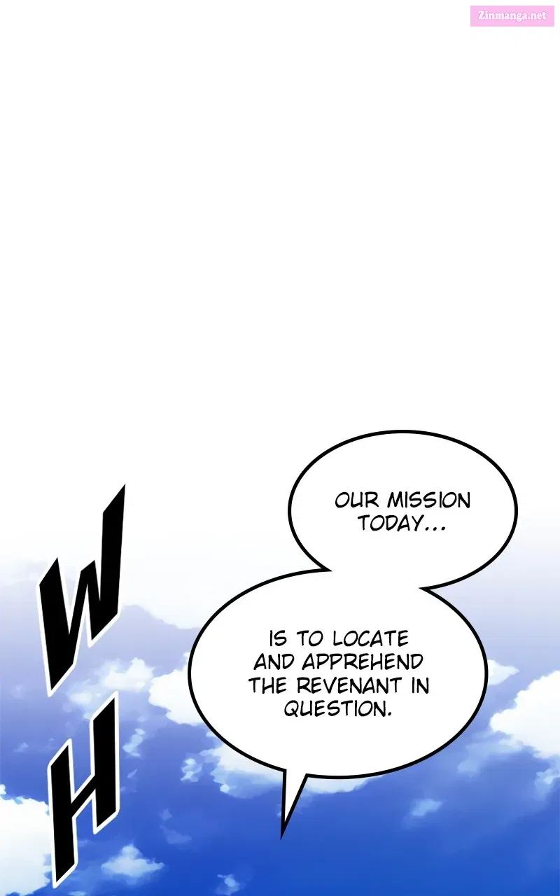 Kill to Live Kainu Manga Chapter 9 Page 90