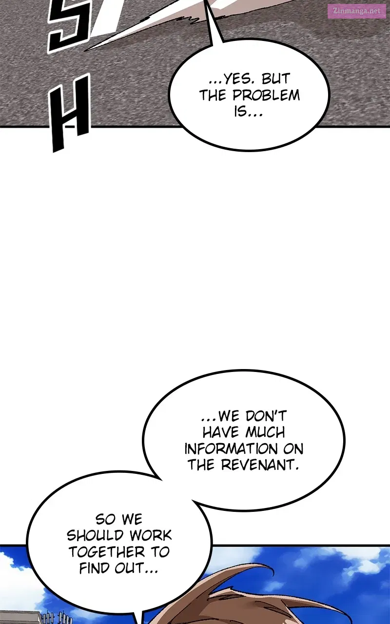 Kill to Live Kainu Manga Chapter 9 Page 92