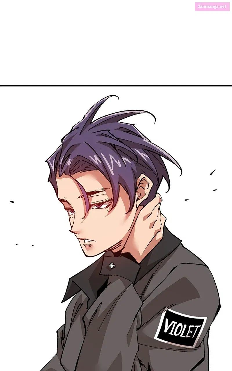 Kill to Live Kainu Manga Chapter 9 Page 94