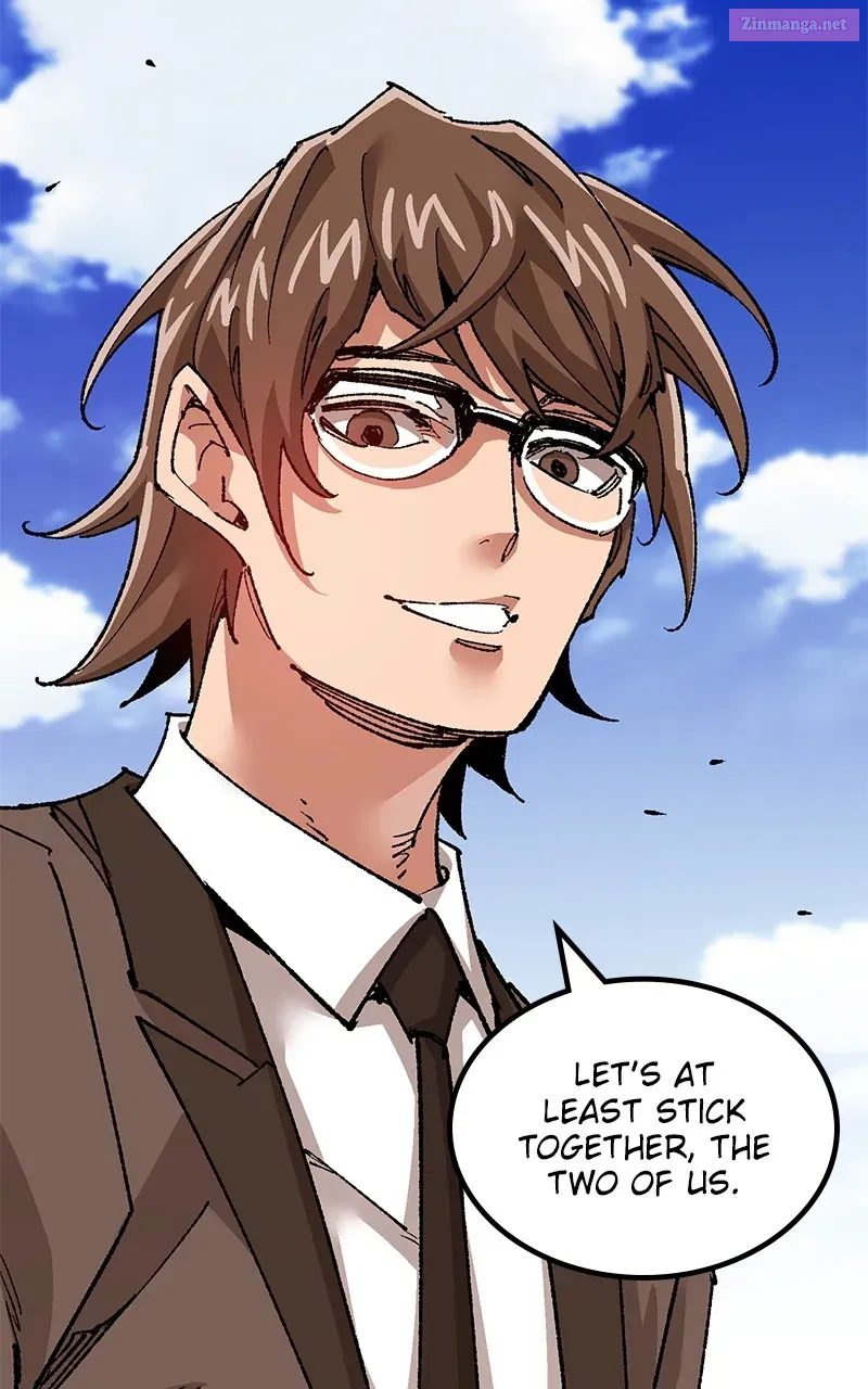 Kill to Live Kainu Manga Chapter 9 Page 97