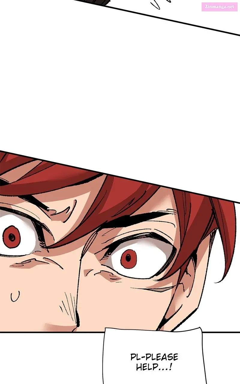Kill to Live Kainu Manga Chapter 9 Page 103