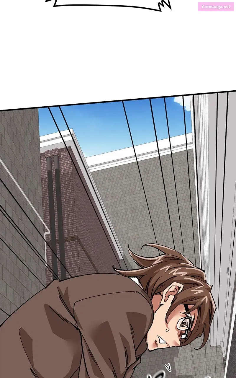 Kill to Live Kainu Manga Chapter 9 Page 110