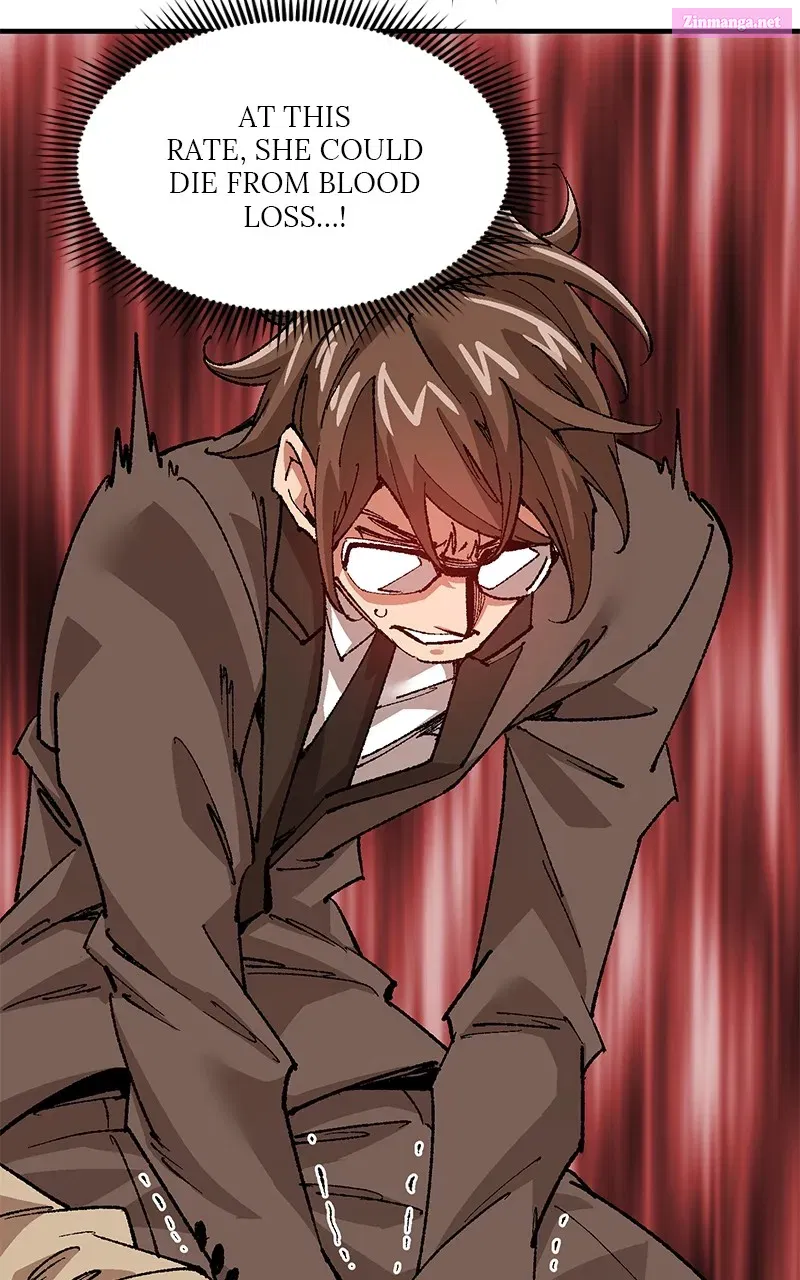 Kill to Live Kainu Manga Chapter 9 Page 114