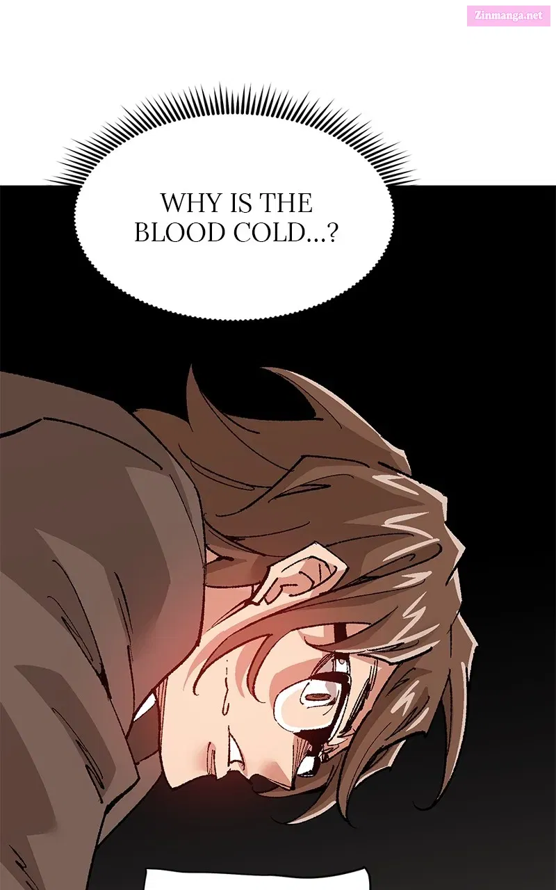 Kill to Live Kainu Manga Chapter 9 Page 117
