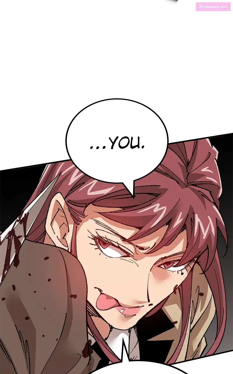 Kill to Live Kainu Manga Chapter 9 Page 121