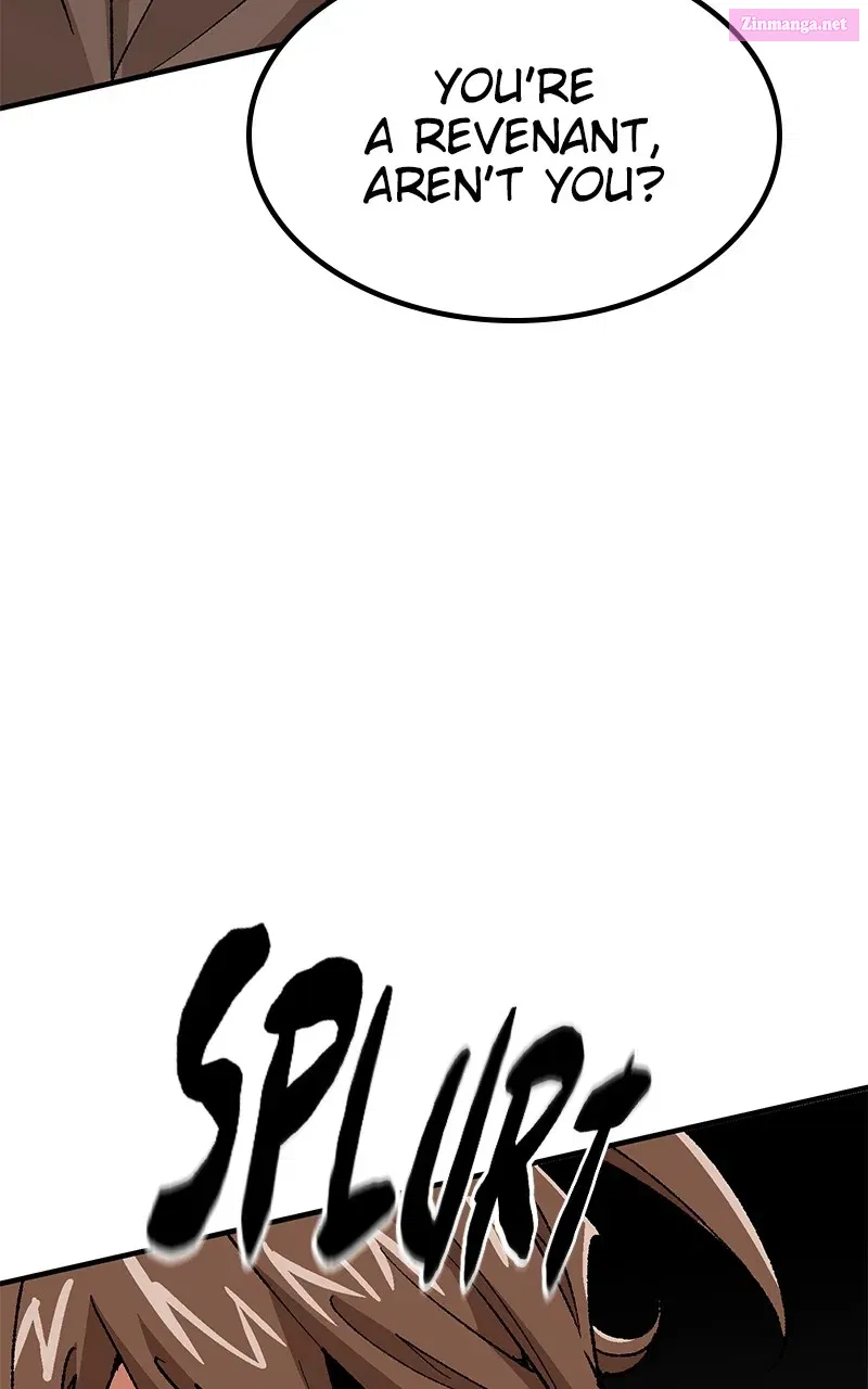 Kill to Live Kainu Manga Chapter 9 Page 122