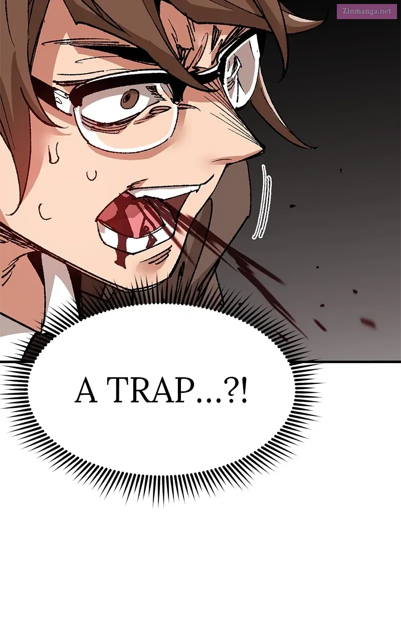Kill to Live Kainu Manga Chapter 9 Page 123