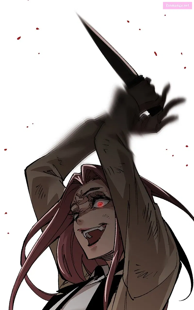 Kill to Live Kainu Manga Chapter 9 Page 127