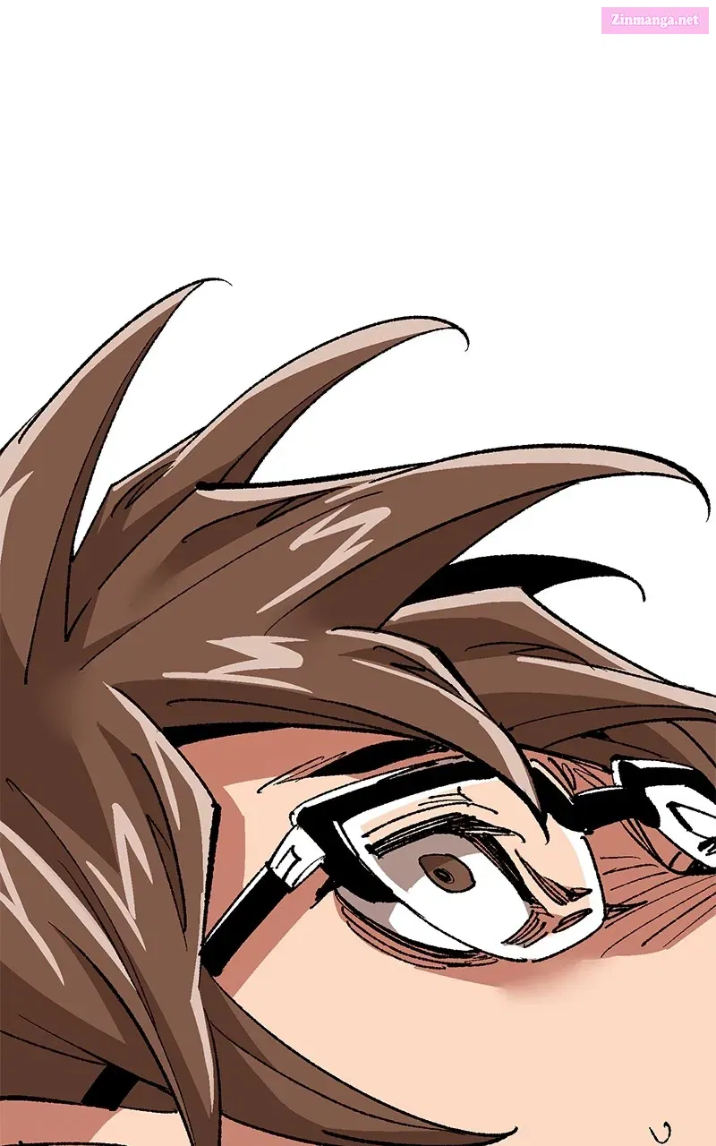 Kill to Live Kainu Manga Chapter 9 Page 129