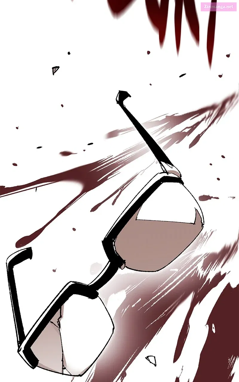 Kill to Live Kainu Manga Chapter 9 Page 132