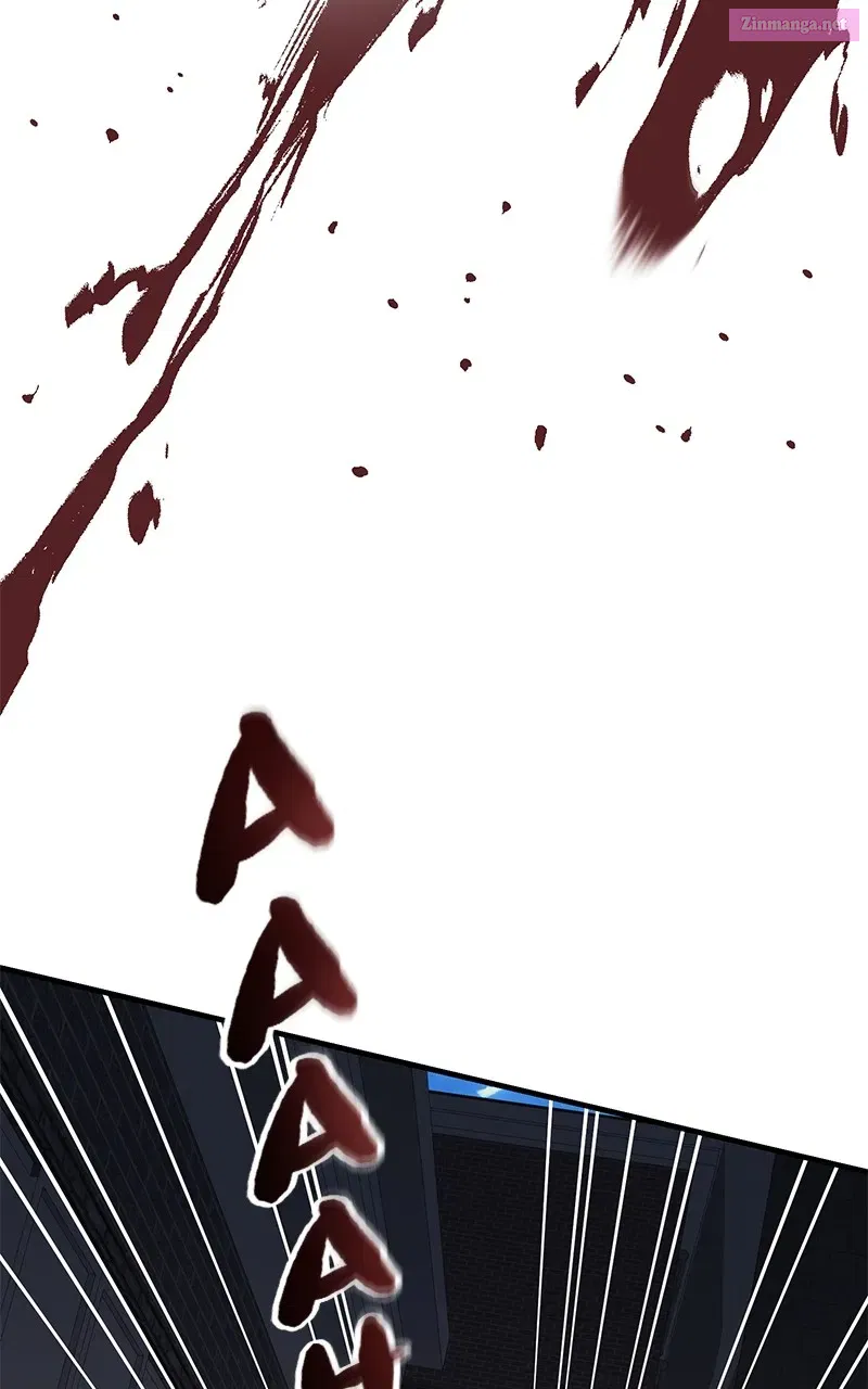 Kill to Live Kainu Manga Chapter 9 Page 133