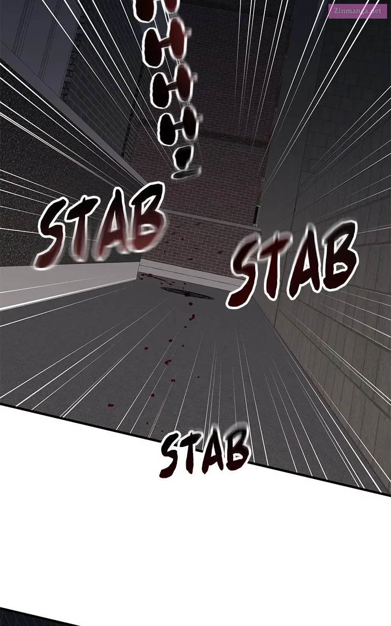 Kill to Live Kainu Manga Chapter 9 Page 134