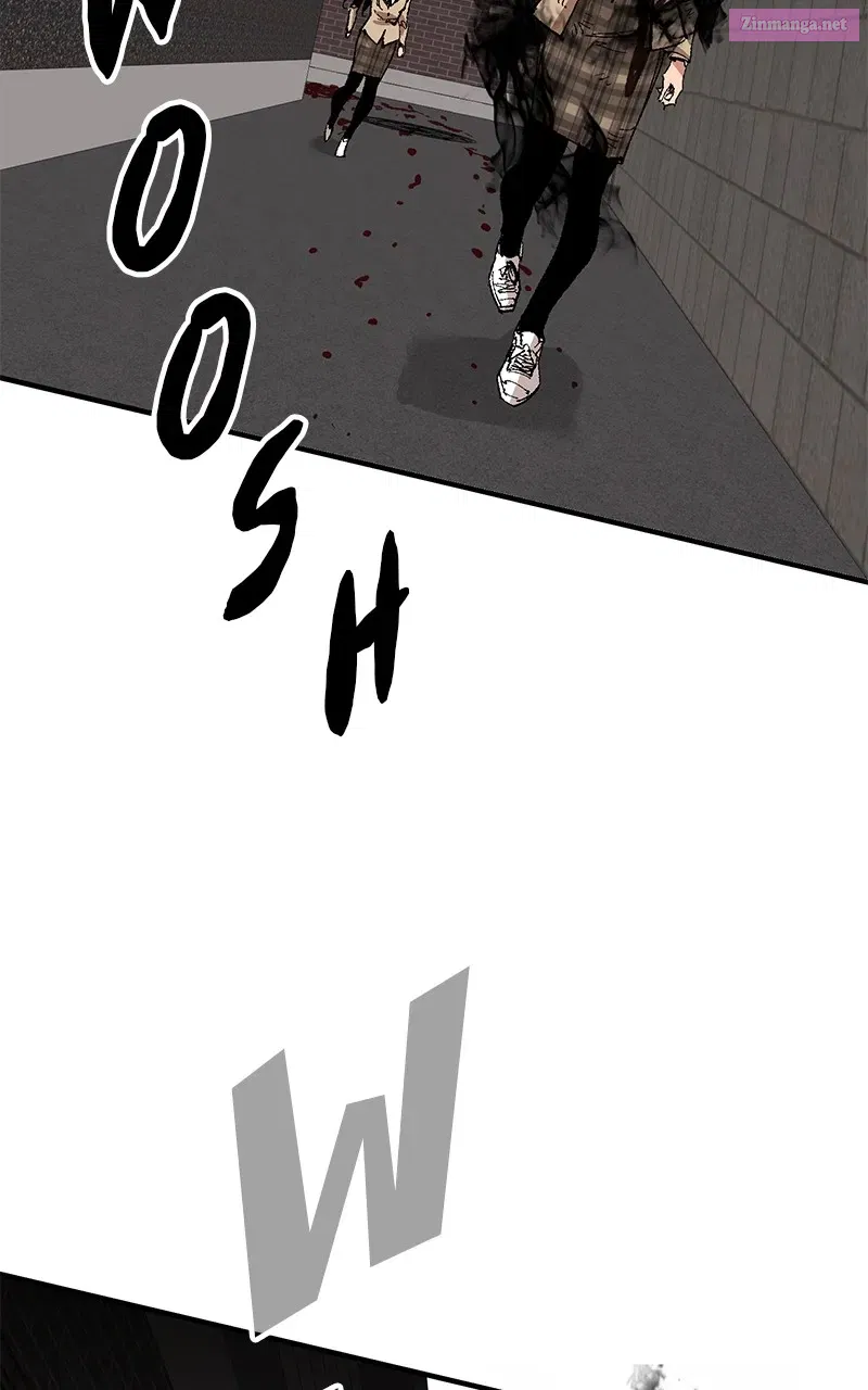 Kill to Live Kainu Manga Chapter 9 Page 137