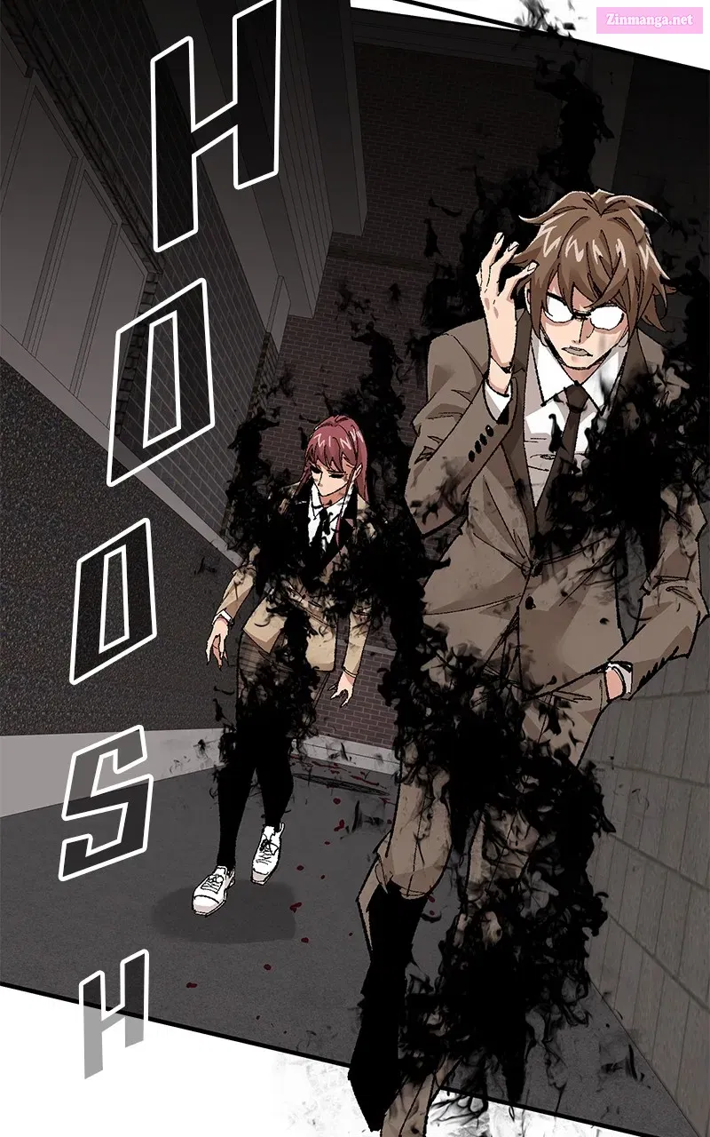 Kill to Live Kainu Manga Chapter 9 Page 138