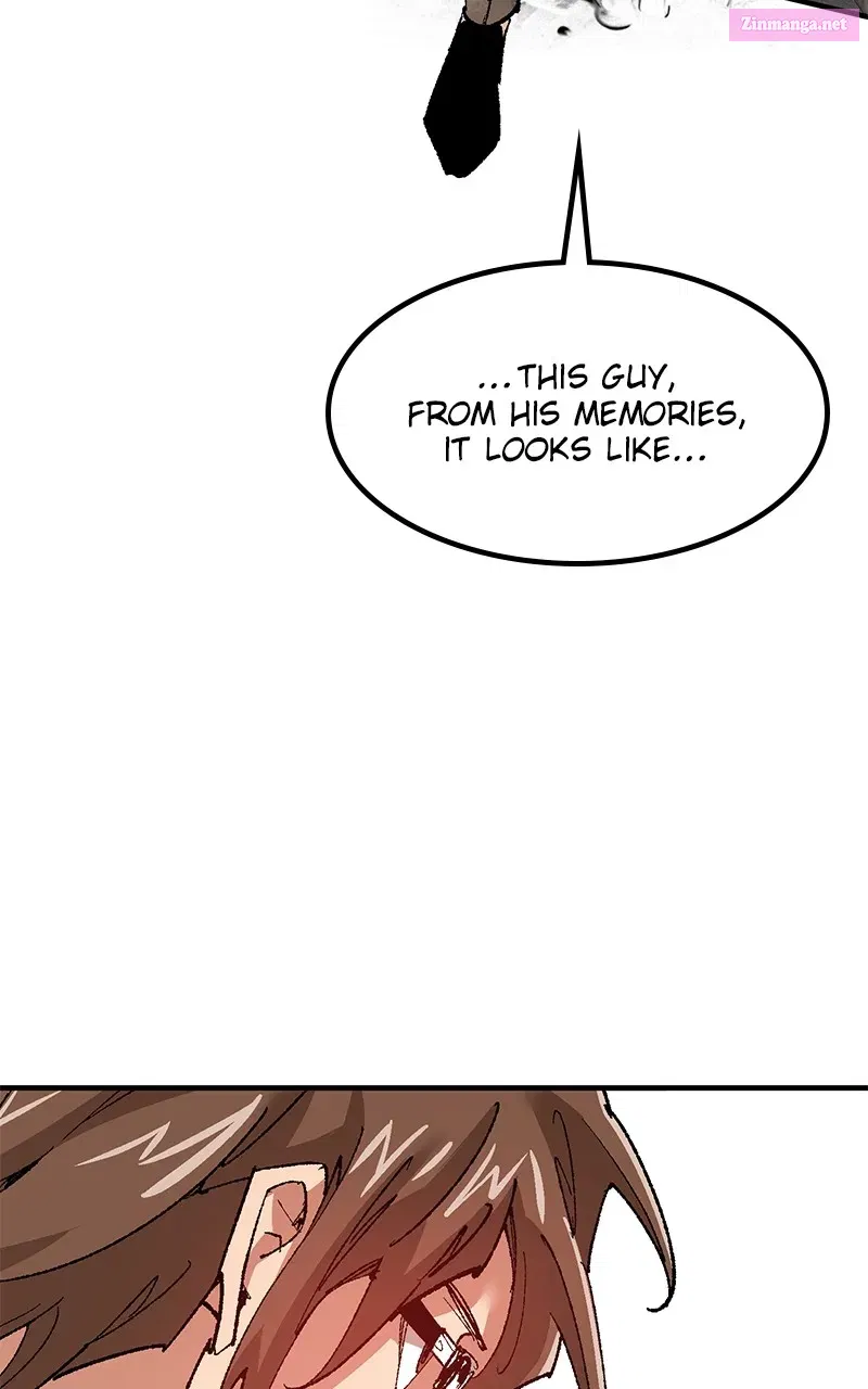 Kill to Live Kainu Manga Chapter 9 Page 139
