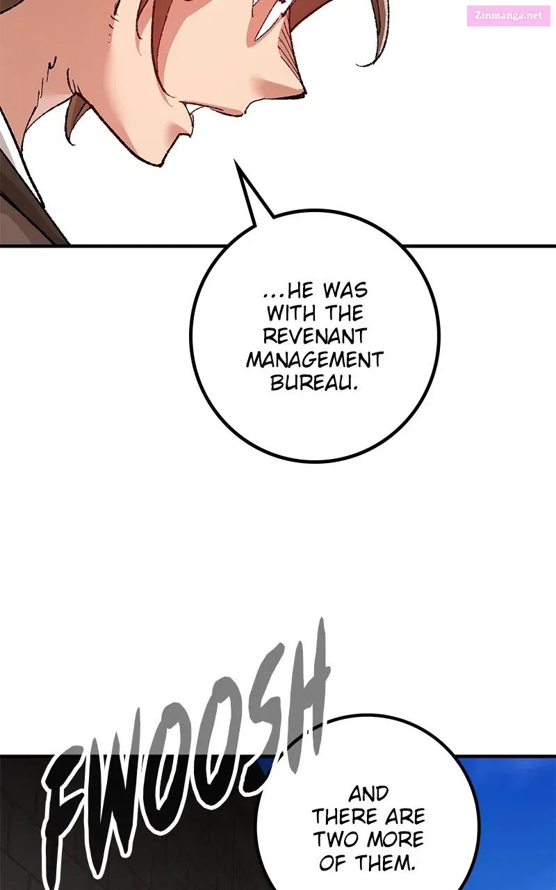 Kill to Live Kainu Manga Chapter 9 Page 140