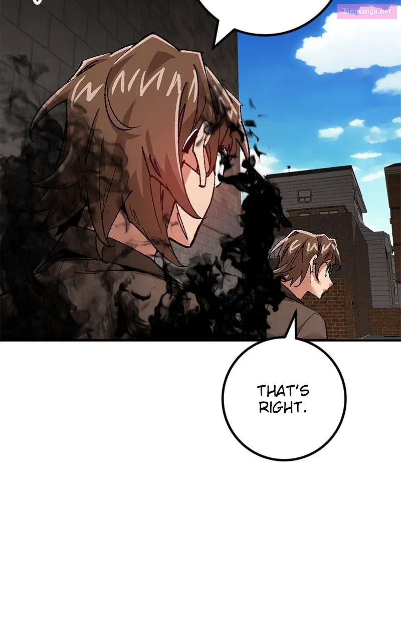Kill to Live Kainu Manga Chapter 9 Page 141