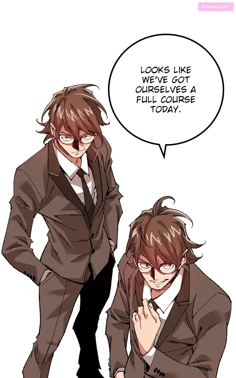 Kill to Live Kainu Manga Chapter 9 Page 142