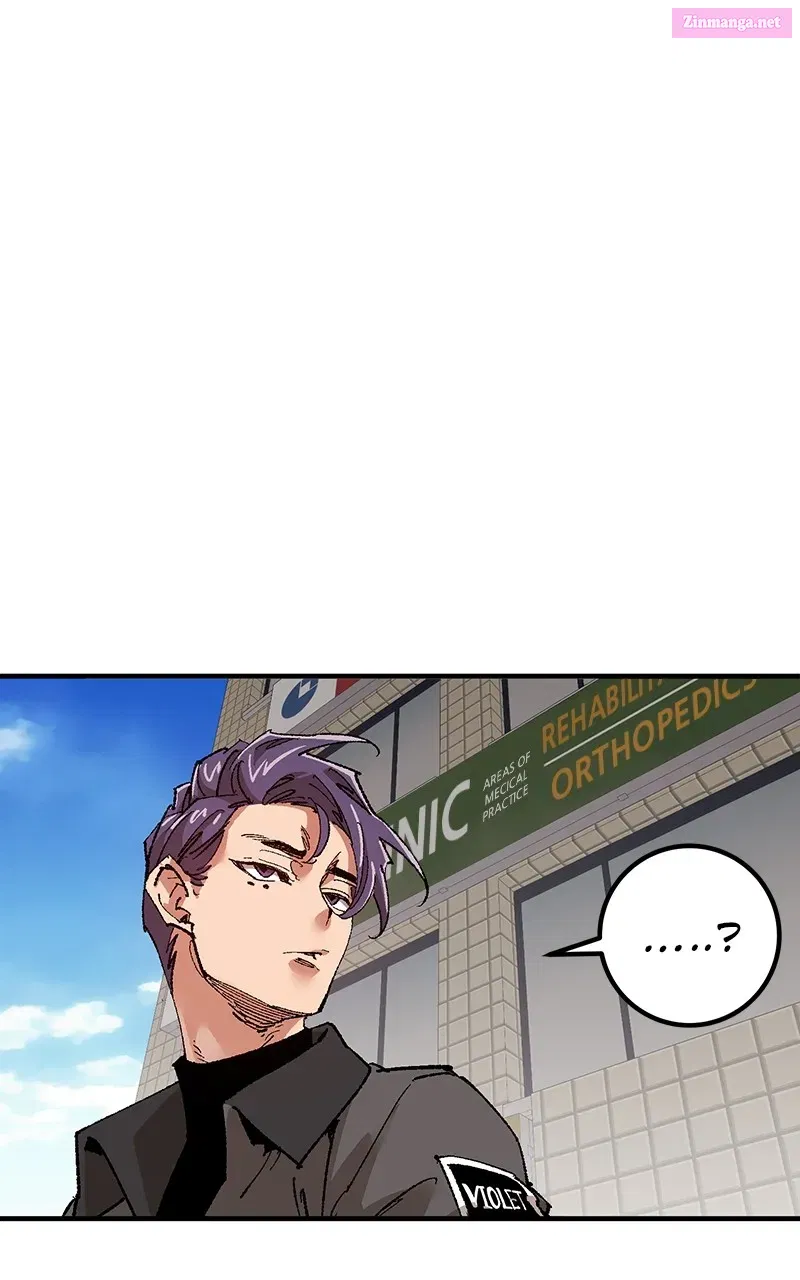 Kill to Live Kainu Manga Chapter 9 Page 150