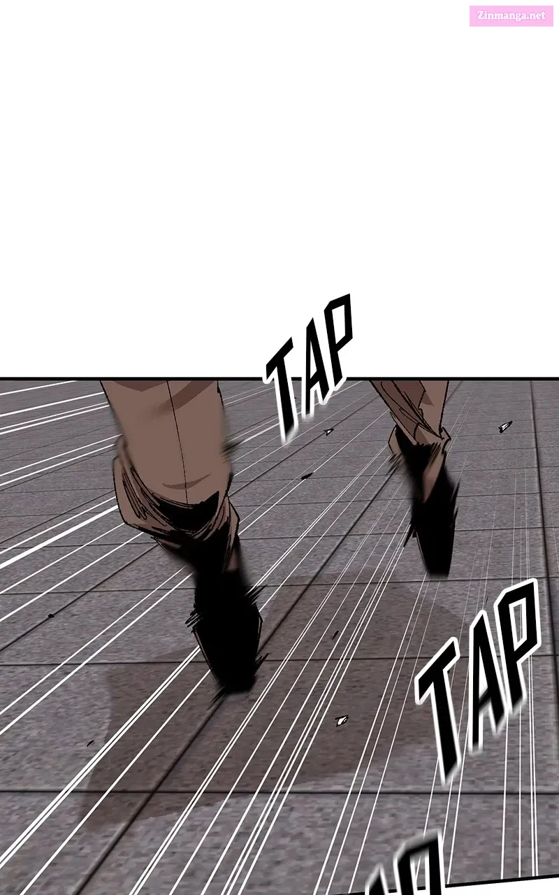 Kill to Live Kainu Manga Chapter 9 Page 151