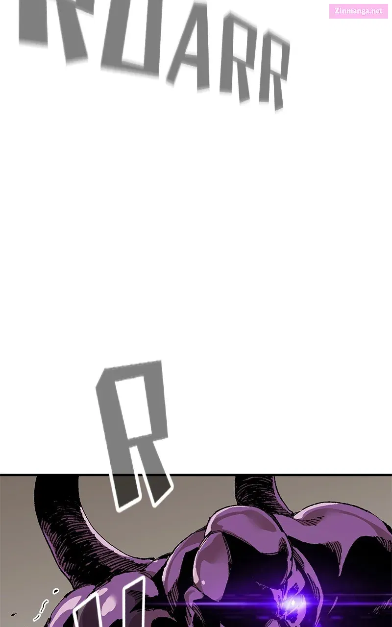 Kill to Live Kainu Manga Chapter 8 Page 5