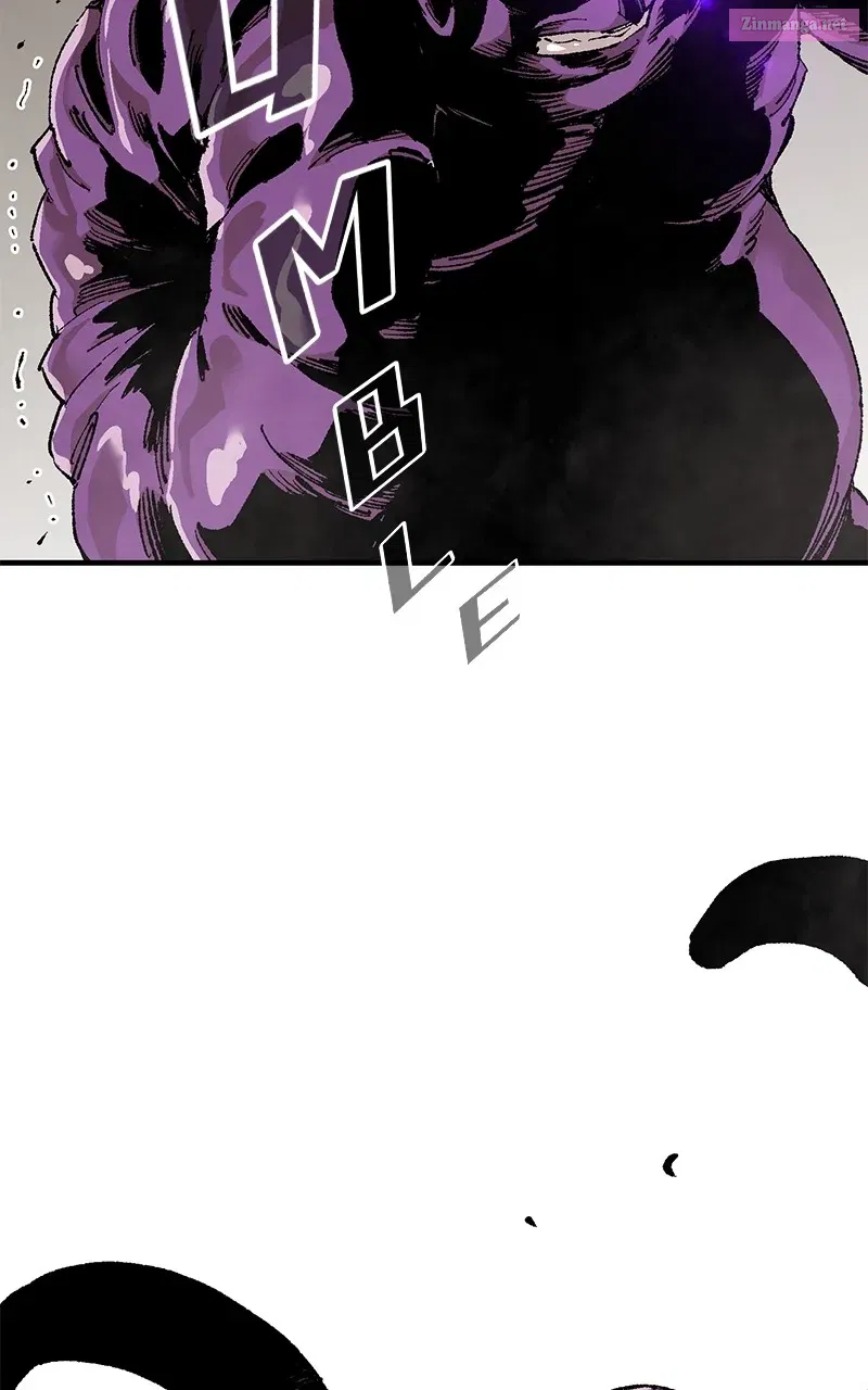 Kill to Live Kainu Manga Chapter 8 Page 6