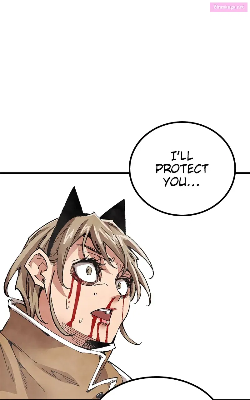 Kill to Live Kainu Manga Chapter 8 Page 12