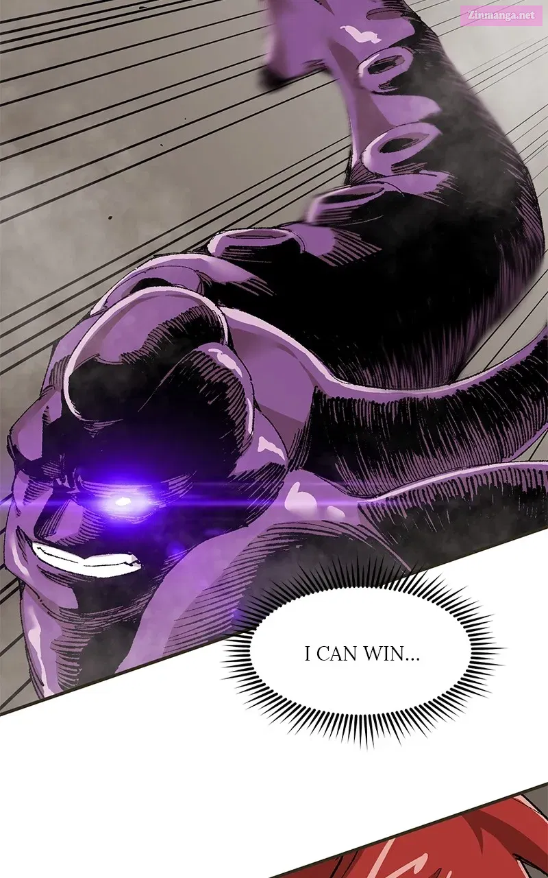 Kill to Live Kainu Manga Chapter 8 Page 15