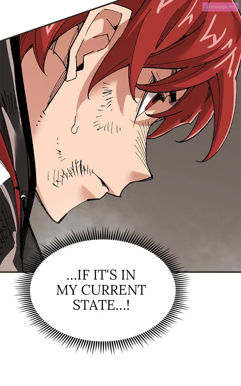 Kill to Live Kainu Manga Chapter 8 Page 16