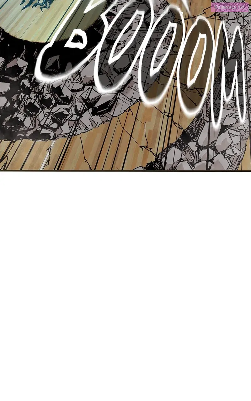 Kill to Live Kainu Manga Chapter 8 Page 18
