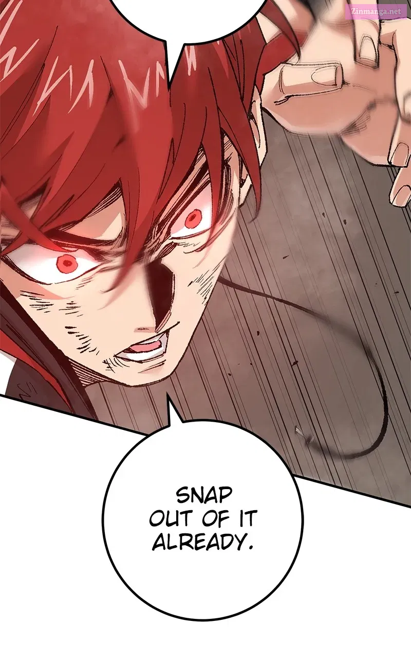 Kill to Live Kainu Manga Chapter 8 Page 26