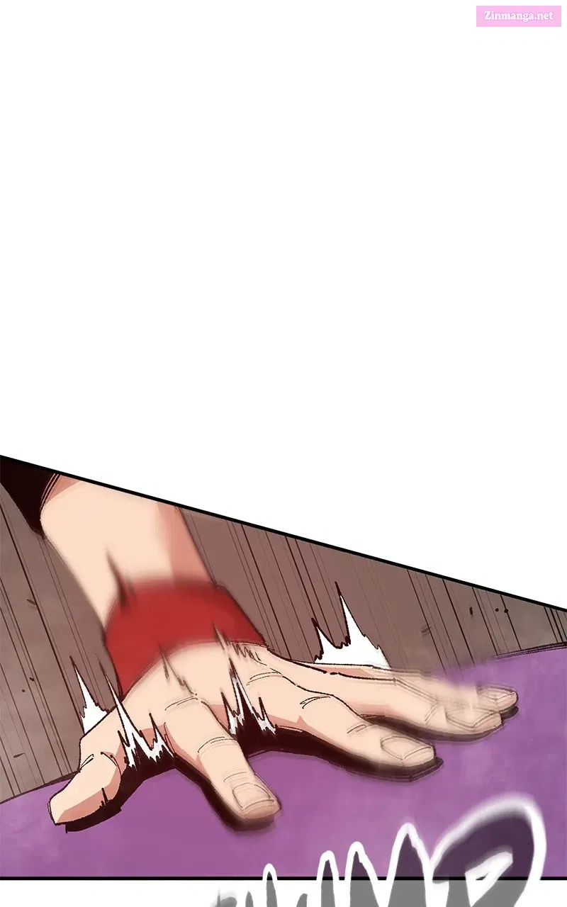 Kill to Live Kainu Manga Chapter 8 Page 27