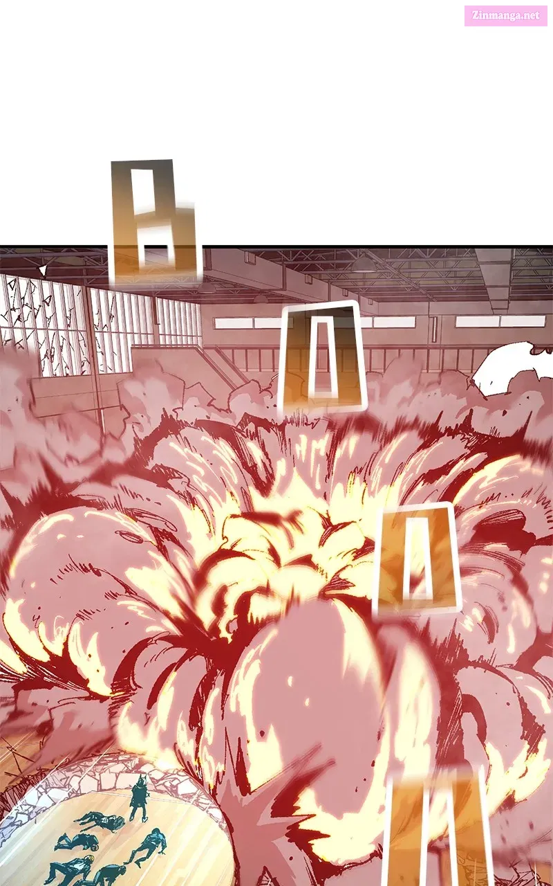 Kill to Live Kainu Manga Chapter 8 Page 31
