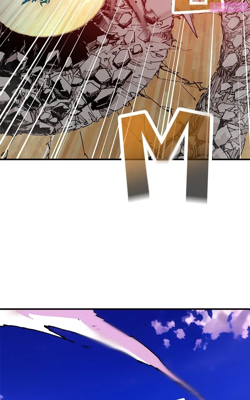 Kill to Live Kainu Manga Chapter 8 Page 32