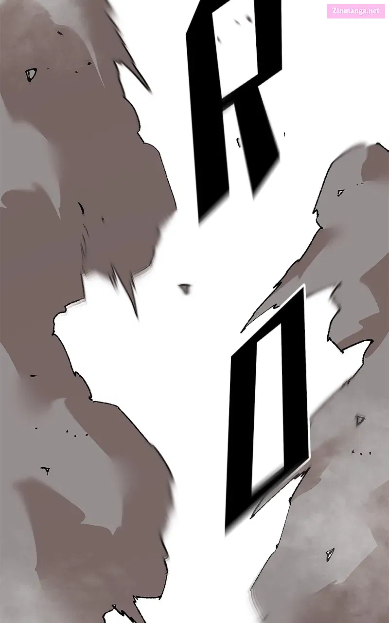 Kill to Live Kainu Manga Chapter 8 Page 35