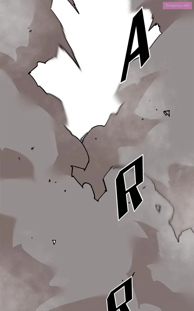 Kill to Live Kainu Manga Chapter 8 Page 36