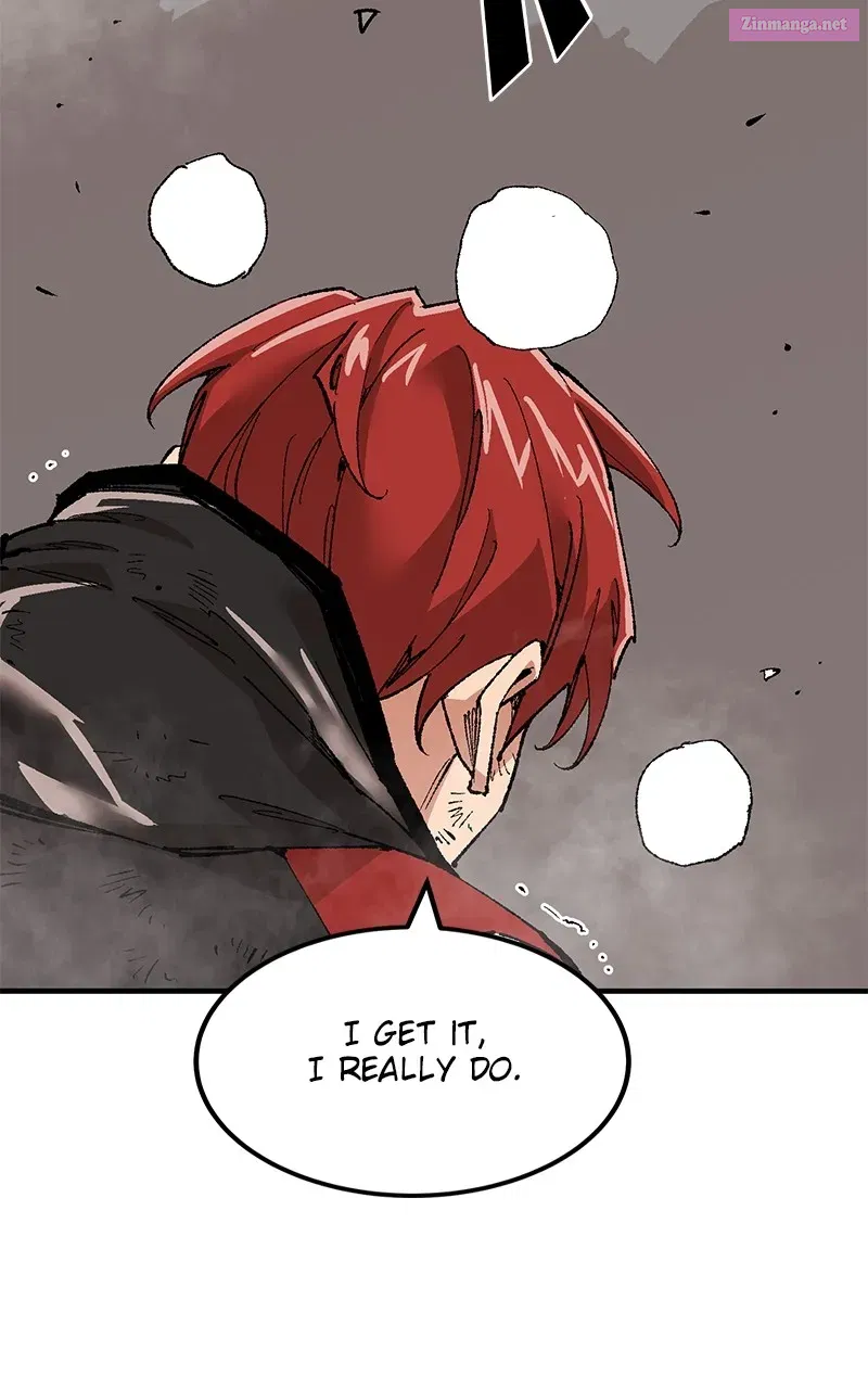 Kill to Live Kainu Manga Chapter 8 Page 37