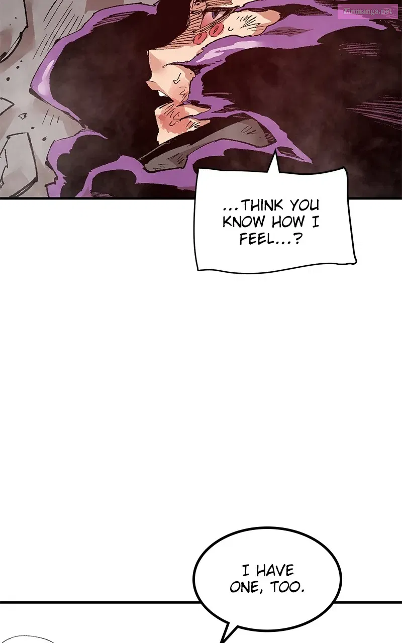 Kill to Live Kainu Manga Chapter 8 Page 40