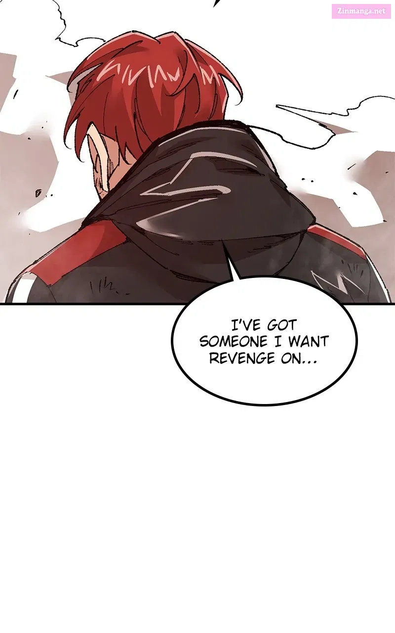 Kill to Live Kainu Manga Chapter 8 Page 41