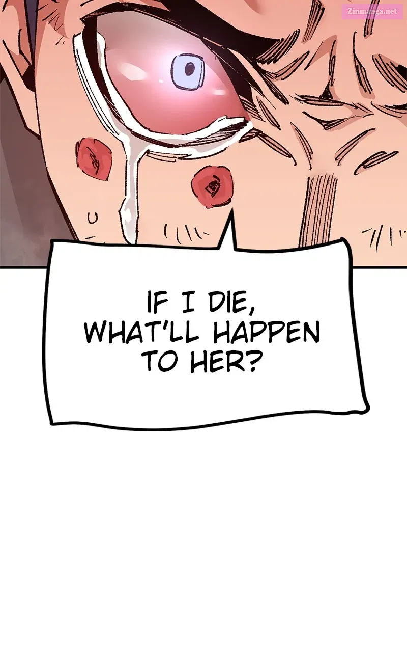 Kill to Live Kainu Manga Chapter 8 Page 46