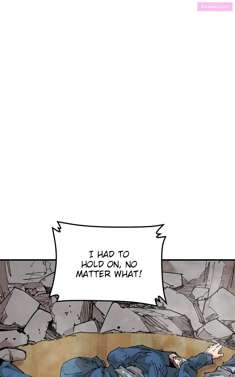 Kill to Live Kainu Manga Chapter 8 Page 47